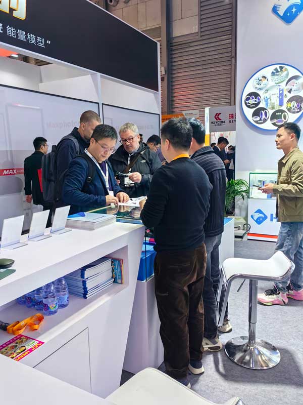 华九州网址2025慕尼黑上海光博会