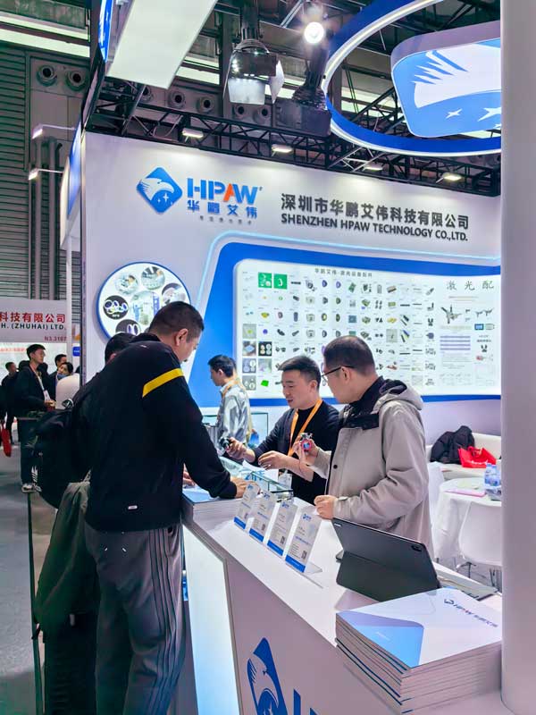 华九州网址2025慕尼黑上海光博会