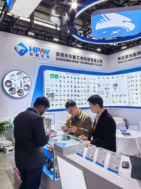 华九州网址2025慕尼黑上海光博会