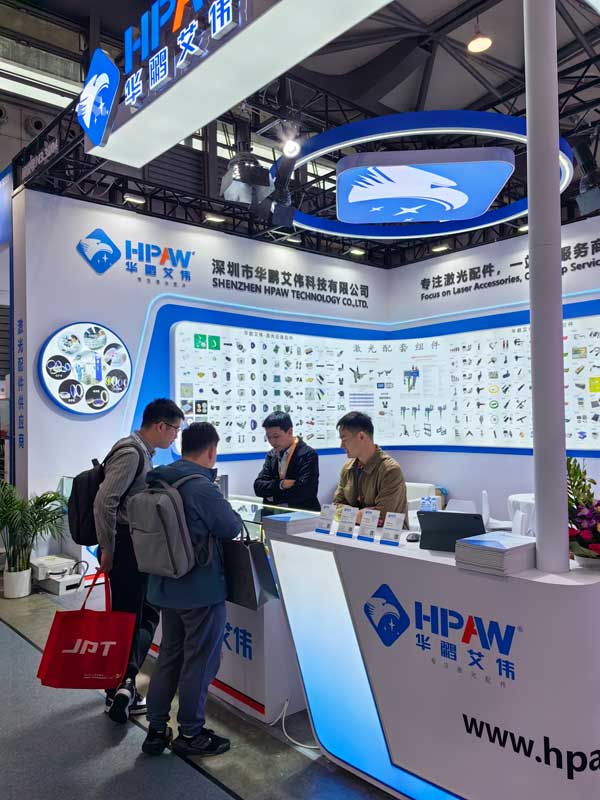 华九州网址2025慕尼黑上海光博会