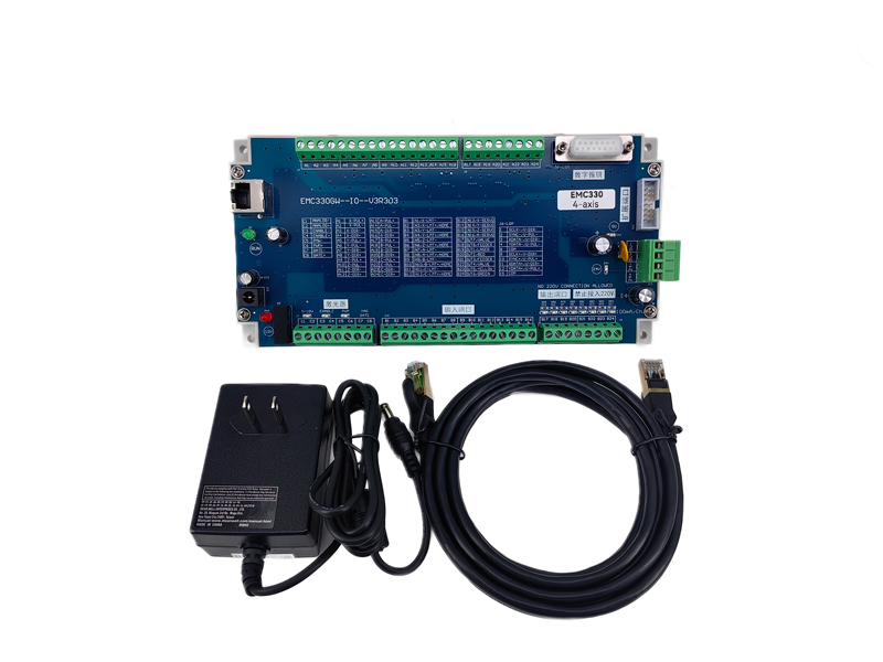 EMC330运动控制卡